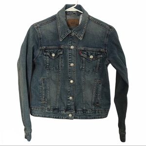 Levi’s Jean Jacket